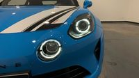 Alpine A110 1.8T 300ch San Remo 73 — photo 17