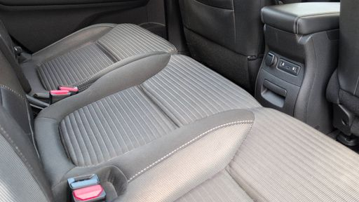 Renault Scenic 1.2 Tce 115 - Intens – 2016 – 87022 km – Essence – Boîte Manuelle — photo 9