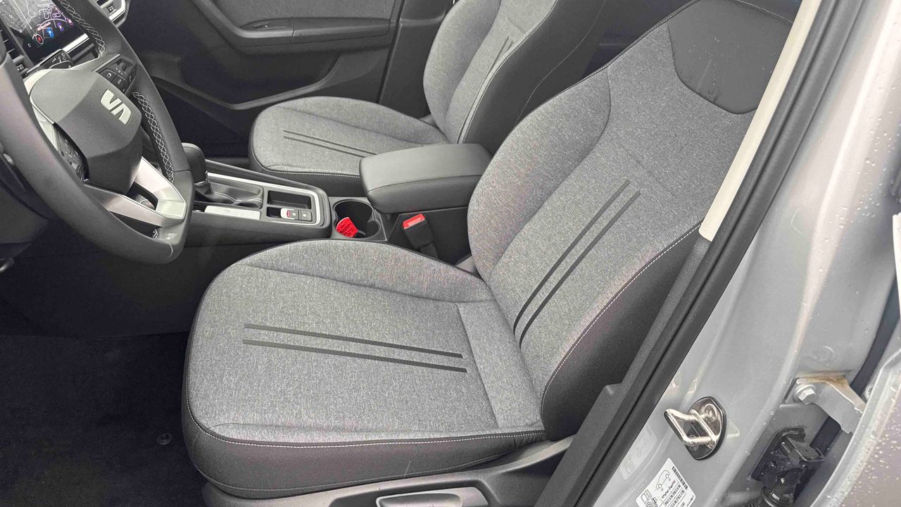 Seat Ateca 1.5 TSI 150 ch Start/Stop DSG7 — photo 19