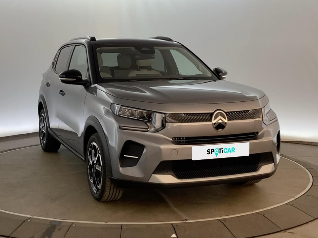 Citroën C3 turbo 100 ch manuelle max — photo 3