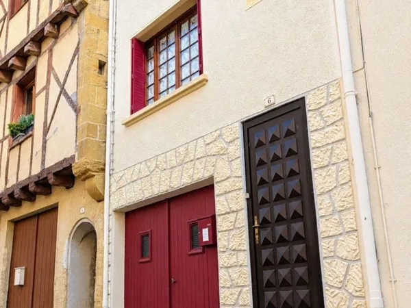 3 Pièces Duplex