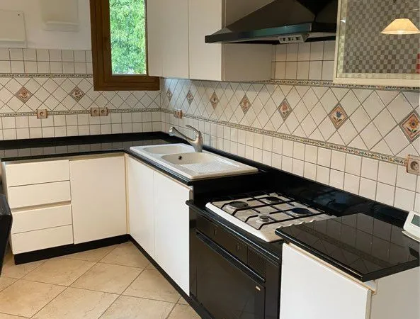 Appartement T4 St Sigismond