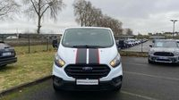 Ford Transit Custom Kombi 320 L1H1 2.0 EcoBlue 105ch mHEV Ambiente 6cv — photo 1