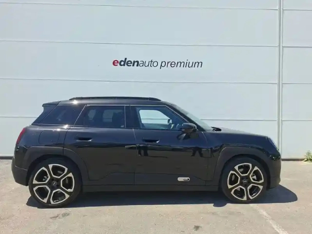 Mini Aceman se 218 ch — photo 3
