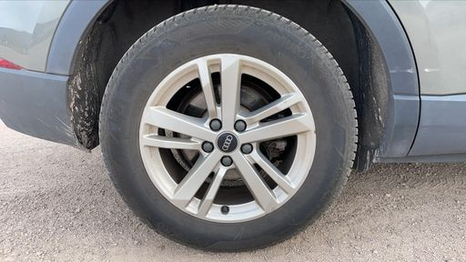 Audi Q3 2.0 TDI 150 S-Tronic 7 - Advanced – 2021 – 124802 km – Diesel – Boîte Automatique — photo 18