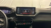 Peugeot 2008 1.2 PureTech 130ch S&S GT EAT8 — photo 19
