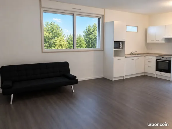 Appartement 70 m2 avec espace extérieur privatif