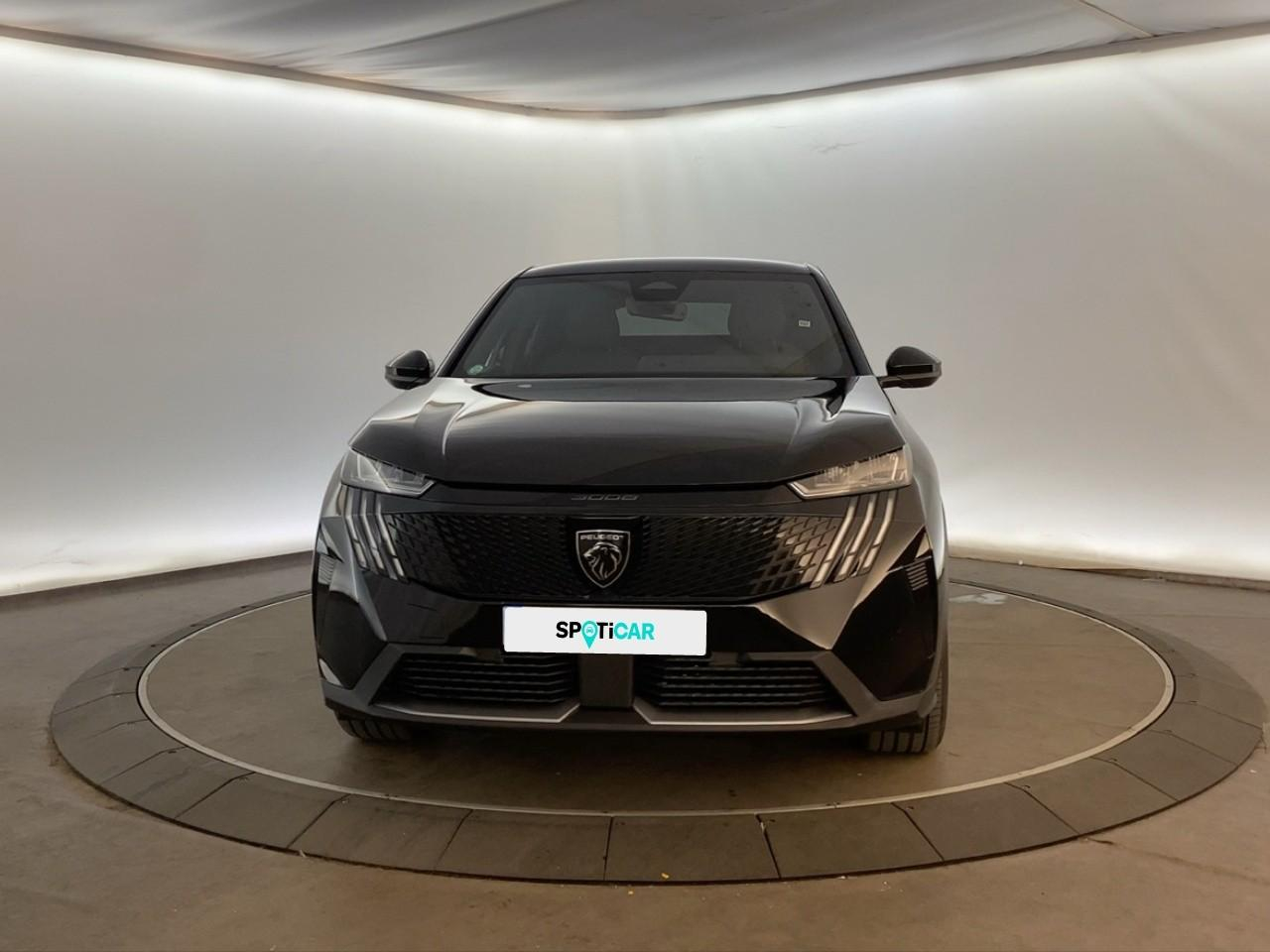 Peugeot 3008 electrique 210 ch 73 kwh allure — photo 2