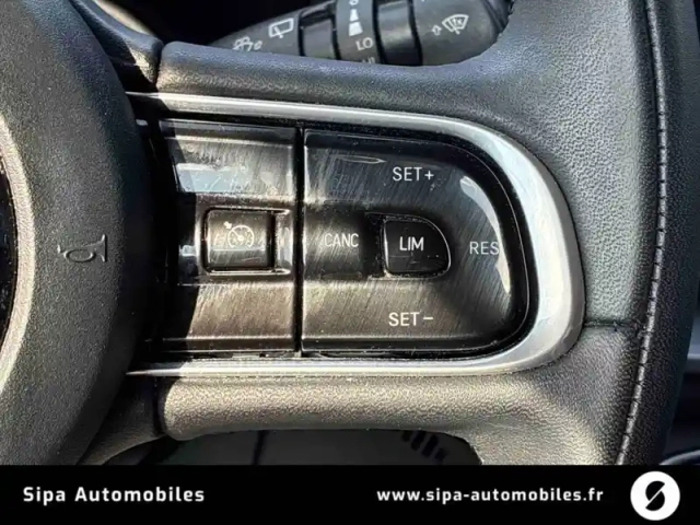 Fiat 500 e 118 ch — photo 18