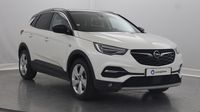 Opel Grandland X 1.6 D 120ch ECOTEC Elite — photo 3