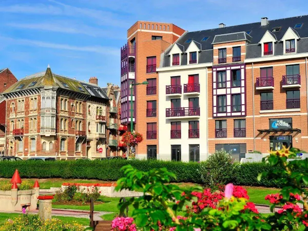 Appartement 29 m²