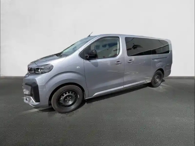 Citroën Spacetourer xl bluehdi 180 s&amp;s eat8 — photo 1