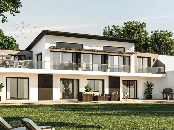 Maison 6 pièces 197 m²