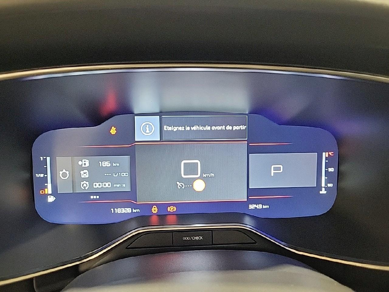 Citroën C5 Aircross bluehdi 130 s&s eat8 feel pack — photo 26