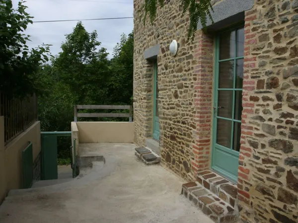 Maison 3 pièces 54 m²
