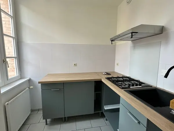 Appartement 1 pièce 50 m²