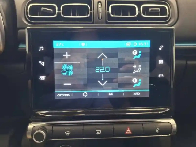 Citroën C3 puretech 83 s&amp;s bvm5 — photo 27