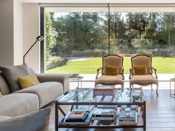 Maison 6 pièces 175 m²