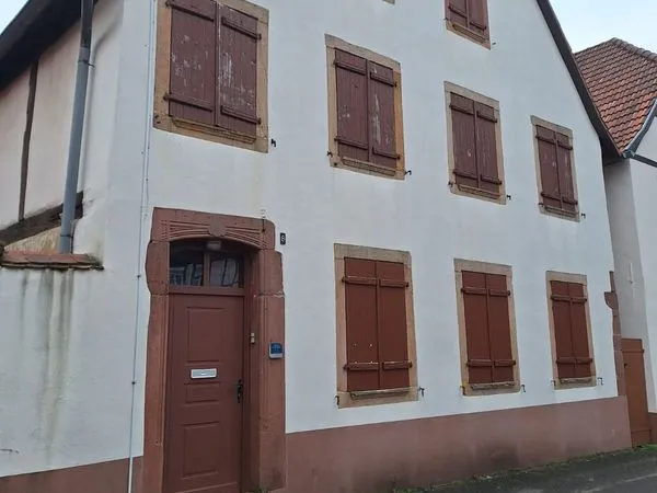 Maison 5 pièces 101 m²