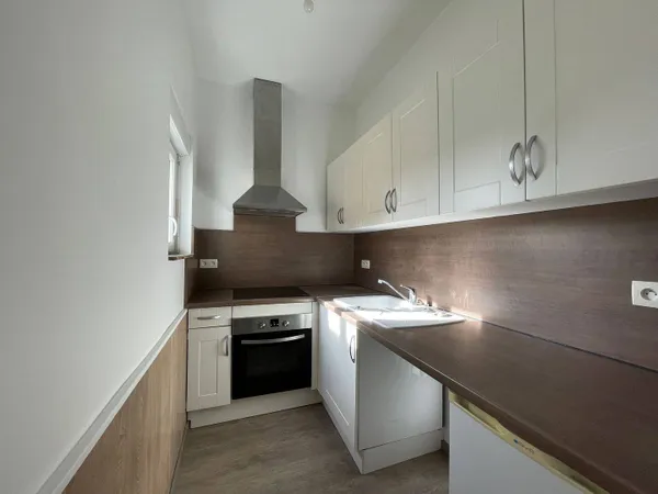 Appartement 2 pièces 30 m²