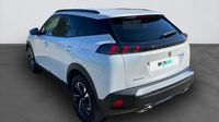 Peugeot 2008 1.2 PureTech 130ch S&S Allure Business EAT8 — photo 6
