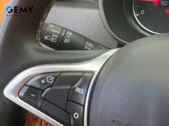 Dacia Duster blue dci 115 4x2 — photo 14