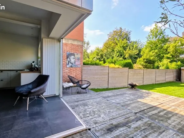 Maison 7 pièces 160 m²