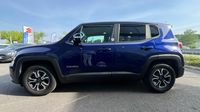 Jeep Renegade 1.6 MultiJet 120ch Quicksilver Winter Edition MY20 — photo 8