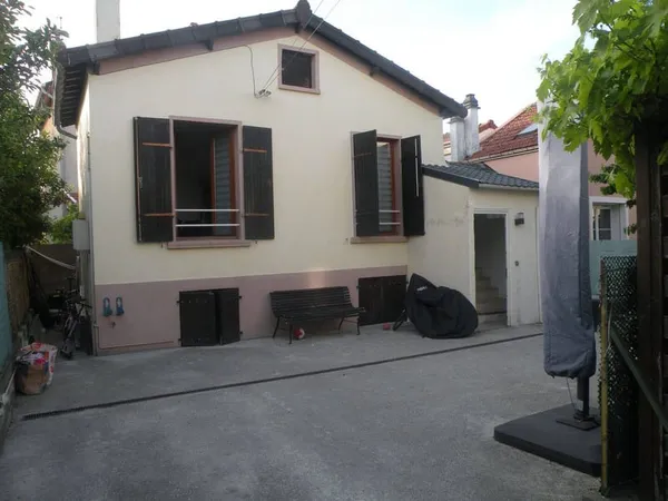 Maison 3 pièces 70 m²