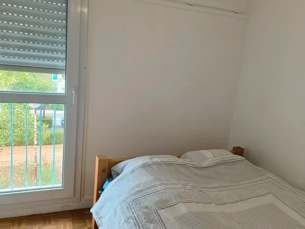 Chambre à louer dans une colocation (disponibilitésE IMMEDIATE)
