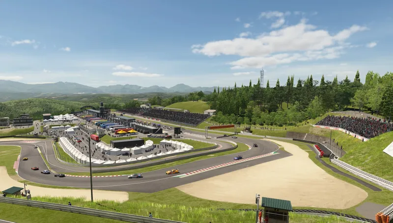 Gran Turismo 8 : Polyphony Digital recrute massivement