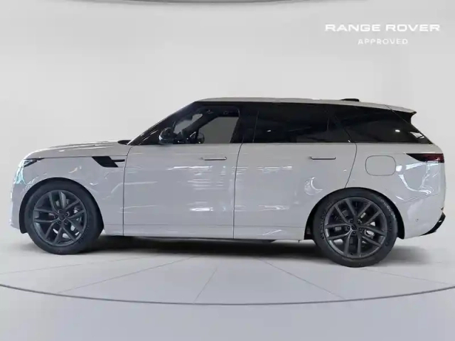 Land Rover Range Rover sport 3.0 p460e 460ch phev dynamic se — photo 9