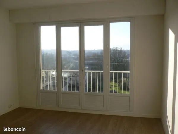Appartement 31 m²