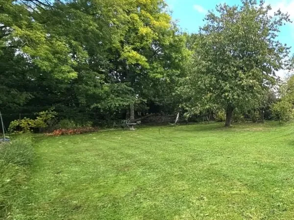 Terrain 919 m² Maisoncelles En Brie