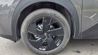 Citroen C5 Aircross 1.2 Hybride 145ch MAX boite automatique — photo 10