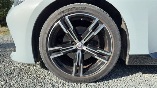 BMW Serie 2 Coupe 220i 184 BVA8 - M Sport – 2022 – 65234 km – Essence – Boîte Automatique — photo 14