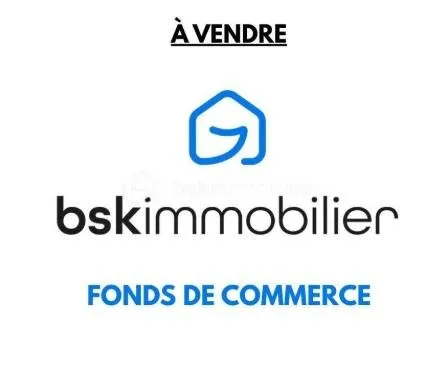 Fonds de commerce