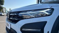 Dacia Sandero 1.0 ECO-G 100ch Stepway Confort -22 — photo 17