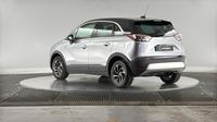 Opel Crossland X 1.5 D 102ch Design 120 ans Euro 6d-T — photo 8