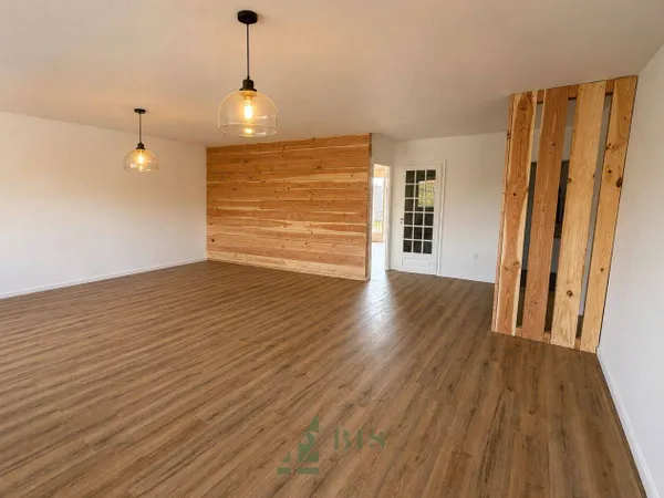 Maison 5 pièces 126 m²