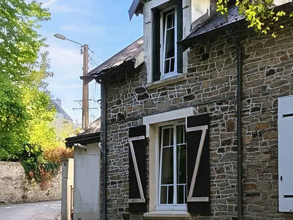 Maison à Quimperlé