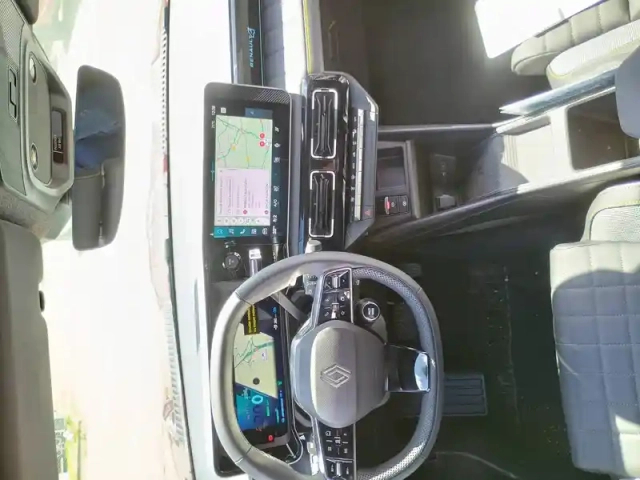 Renault 4 renault  e-tech electrique 150 ch autonomie confort — photo 34