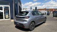 Peugeot 208 e-208 156ch 54 kWh Style — photo 5