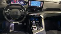 Peugeot 3008 1.2 PureTech 130ch S&S GT EAT8 — photo 11