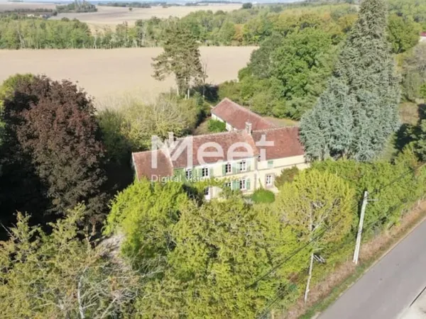 Maison 6 pièces 180 m²