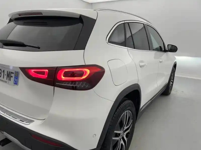 Mercedes Gla 250 e 8g-dct — photo 119
