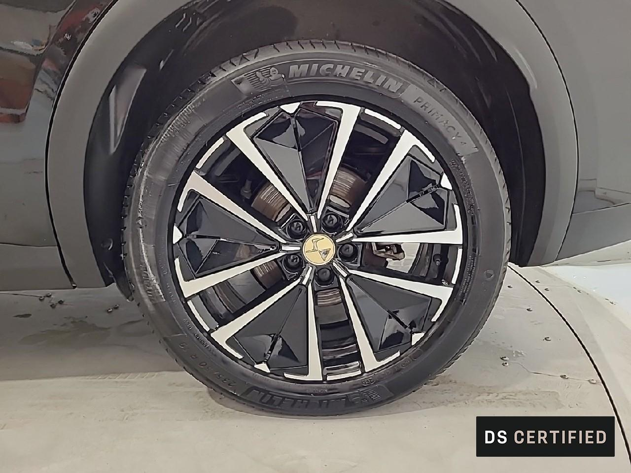 Ds Ds 7 crossback hybride rechargeable e-tense 225 eat8 edition fran — photo 16