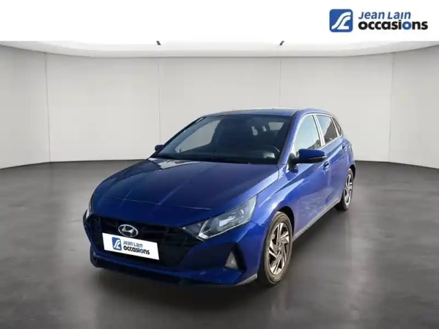 Hyundai I20 1.2 84