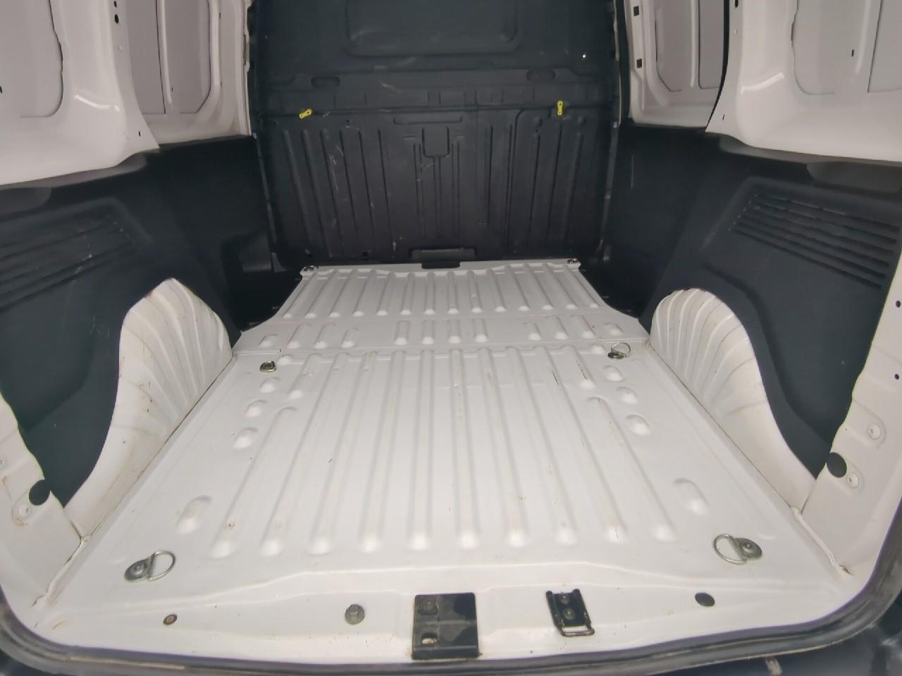 Citroën Berlingo van m 650 bluehdi 100 s&s bvm6 — photo 6