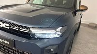 Dacia Bigster 1.8 hybrid 155ch Extreme — photo 17